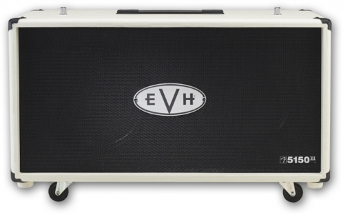 EVH 5150 III 212 Straight IVR 2x12 gitarov reproduktory