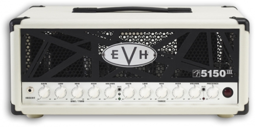 EVH 5150 III HD Ivory zosilova