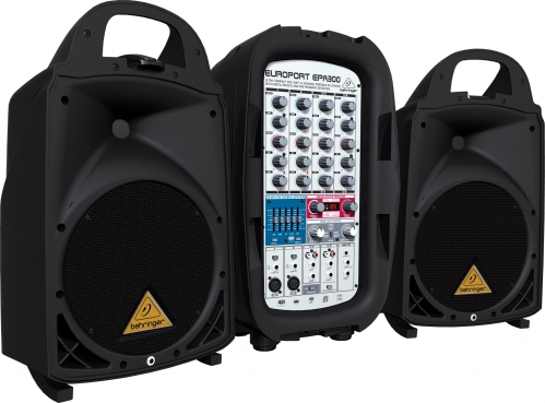 Behringer EPA 300