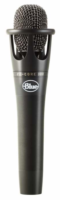 Blue Microphones enCORE 300 kondenztorov mikrofn