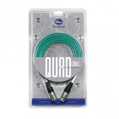 Blue Microphones Quad Cable drt