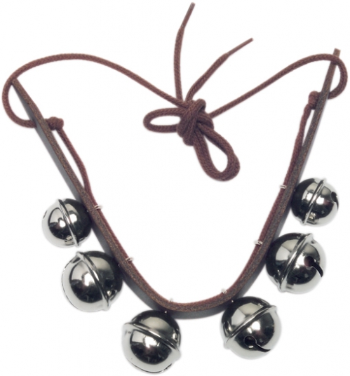 Rohema Percussion 61901 Bell Strap, bic nstroj