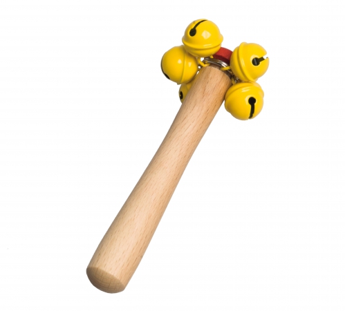 Rohema Percussion 61871 Jingle Stick bic nstroj