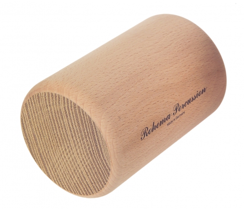 Rohema Percussion 61584 Maxi-Shaker Beech/Acacia bicí nástroj Rohema Percussion 61584 Maxi-Shaker Beech/Acacia bicí nástroj