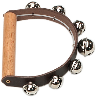 Rohema Percussion 61575 Janczary, bic nstroj