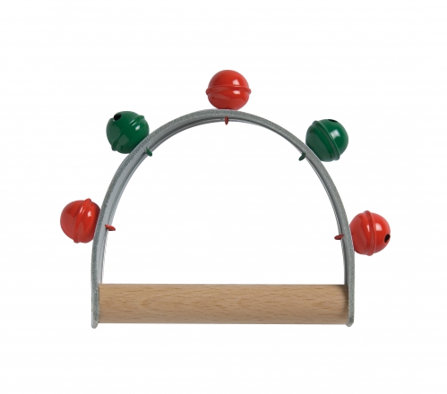 Rohema Percussion 61572F Janczary, bic nstroj