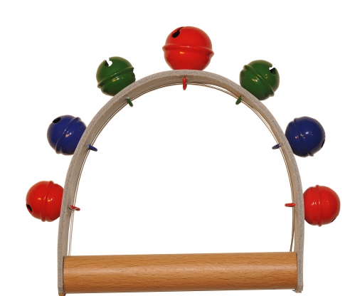 Rohema Percussion 61575F Janczary, bic nstroj