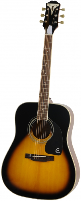 Epiphone PRO 1 Plus Acoustic VS akustick gitara