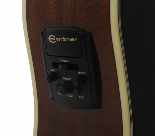 Epiphone PRO 1 Ultra Vintage Sunburst gitara elektroakustyczna