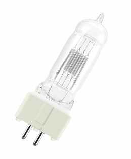 Osram CP70/1000W halognov iarovka