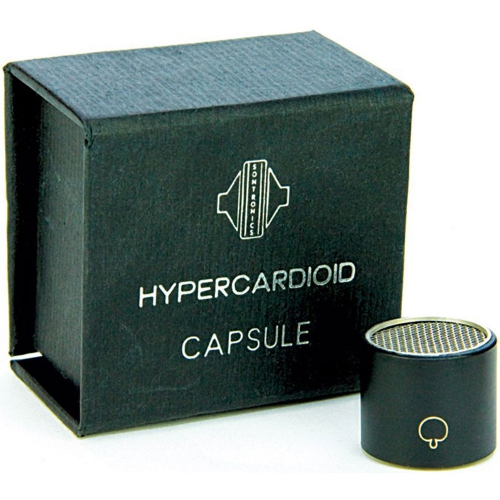 Sontronics HYPER Capsule Black