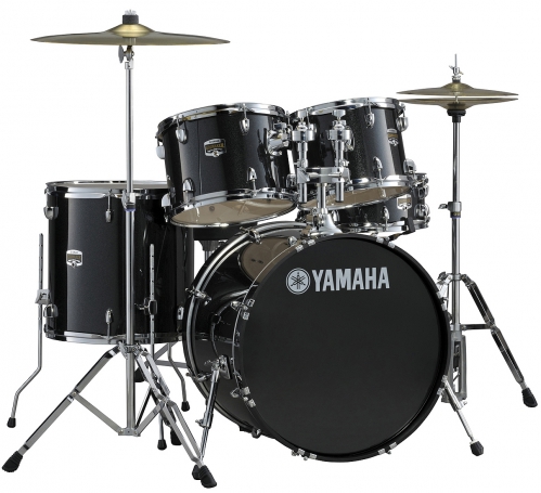 Yamaha Gigmaker GM2F5 BLG bubencka sprava