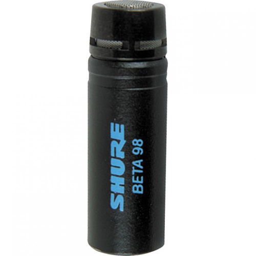 Shure Beta 98/S mikrofn