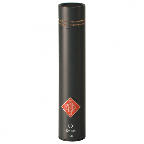 Neumann KM 184 kondenztorov mikrofn