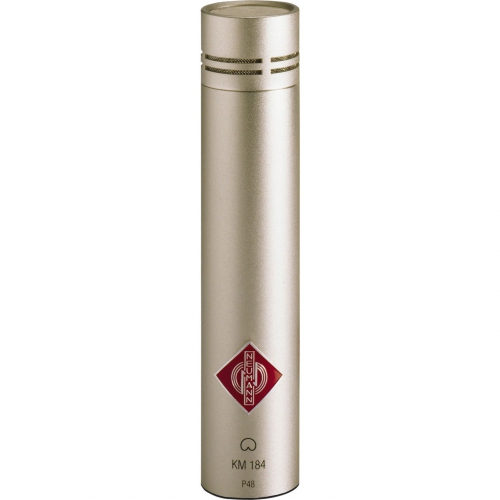 Neumann KM 185 kondenztorov mikrofn