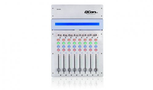 ICON QCON EX kontroler MIDI - ovlda