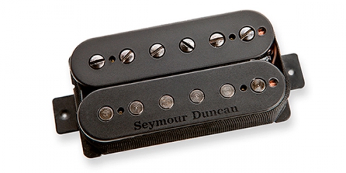 Seymour Duncan Sentient 6 string neck konvertor