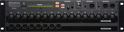 Presonus Studio Live RM16 AI digitlny mixr