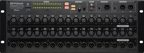 Presonus Studio Live RM32 AI digitlny mixr