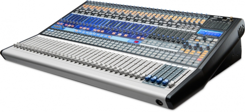 Presonus Studio Live 32.4.2 AI digitlny mixr