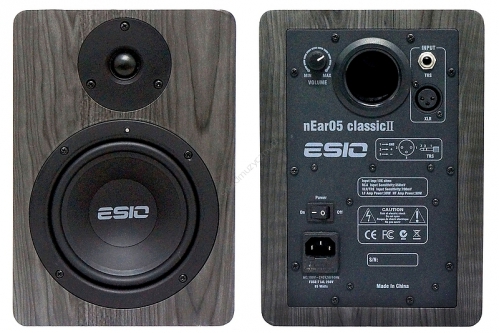 ESIO nEar 05 Classic