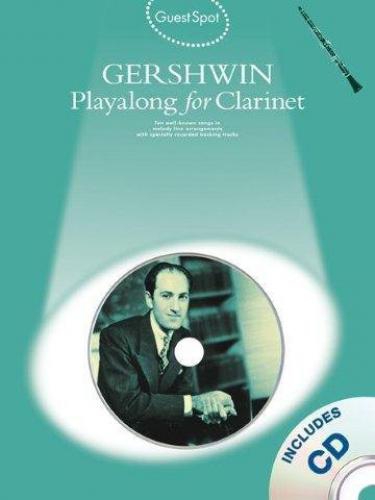 G. Gershwin 