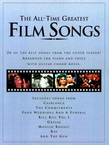 PWM Rni - All time greatest film songs