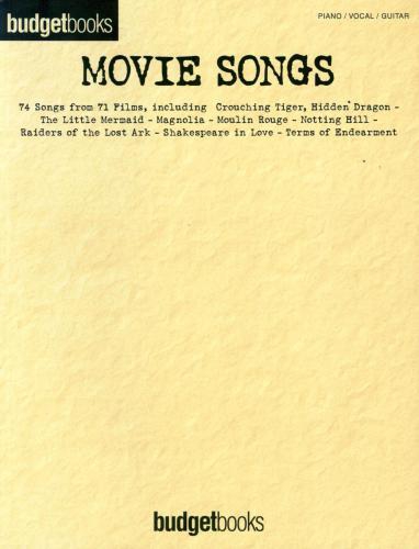 PWM Rni - Budgetbooks movie songs