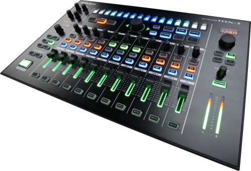 Roland MX-1 mixr