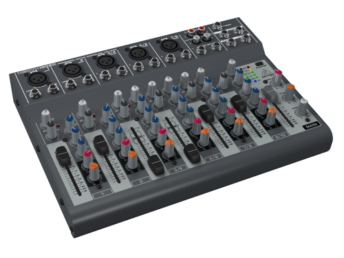 Behringer Xenyx 1002B mixr