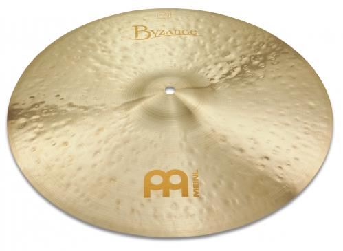 Meinl B16JMTC Byzance Jazz Medium Thin Crash 16″ inel