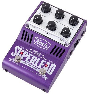 Koch Superlead