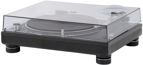 Technics SL-1210 MK II E gramofn