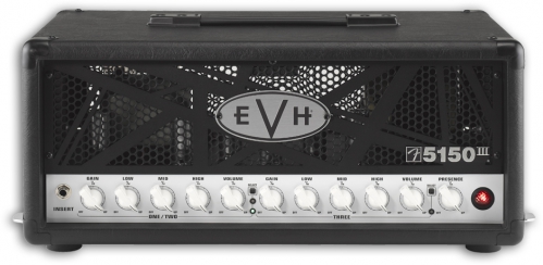 EVH 5150 III HD Black zosil�ova�