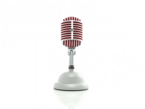 Shure 5575 LE Unidyne dynamick mikrofn