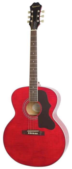 Epiphone EJ 200 Artist WR akustick gitara