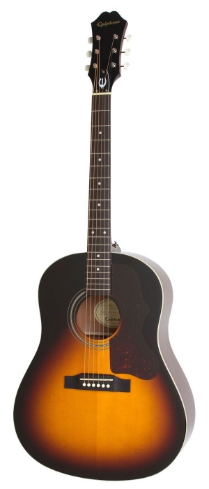Epiphone J 45 1963 VS akustick gitara
