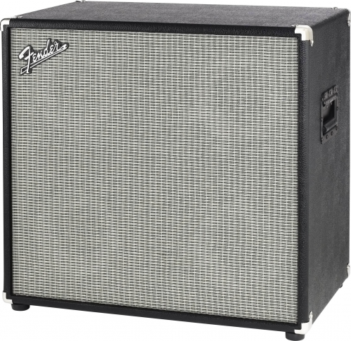 Fender Bassman 410 Neo Cab