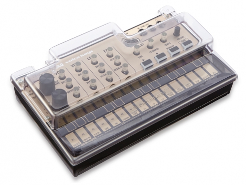 Decksaver Korg Volca Series Cover