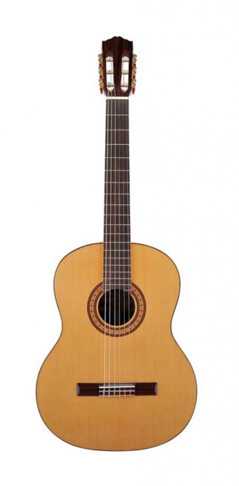 Cortez CS50 klasick gitara