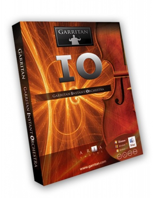 Garritan Instant Orchestra