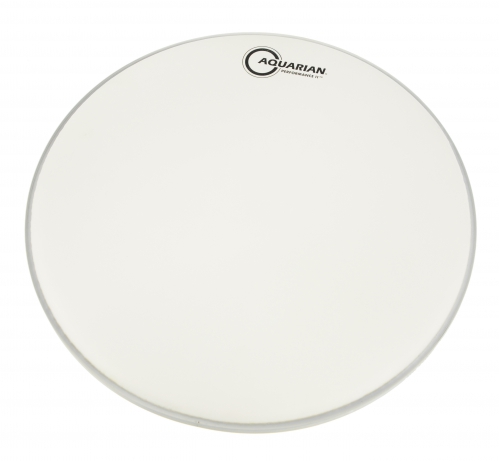 Aquarian 14″TC PF  2/ply w/glue blana na bubon