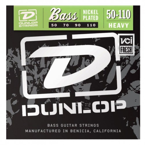 Dunlop DBN 50110 struny na basov� gitaru