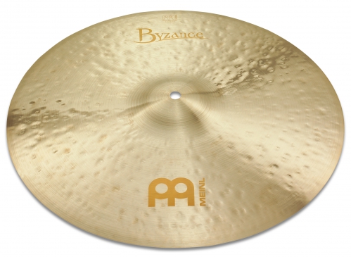 Meinl Byzance Jazz Medium Thin Crash 18″ �inel
