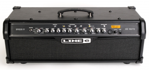 Line 6 Spider IV 150 HD gitarov zosilova