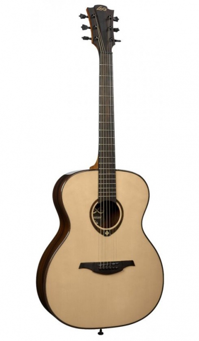 Lag GLA-T500A akustick gitara