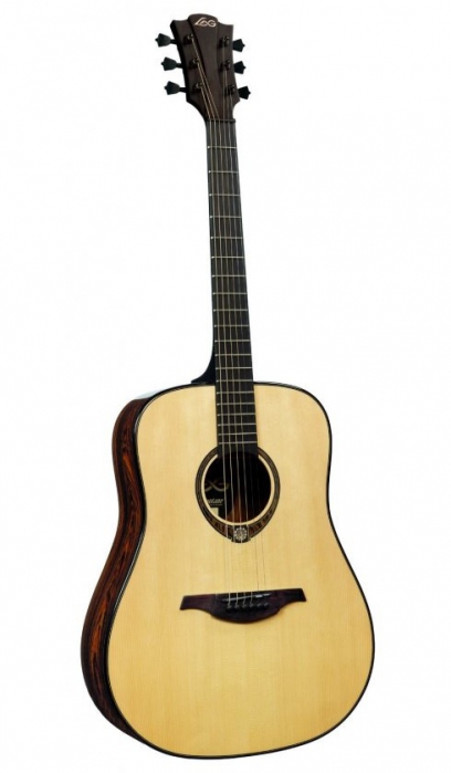 Lag TSE 701D akustick gitara