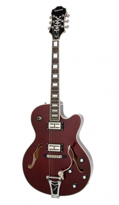 Epiphone Emperor Swingster WR elektrick� gitara