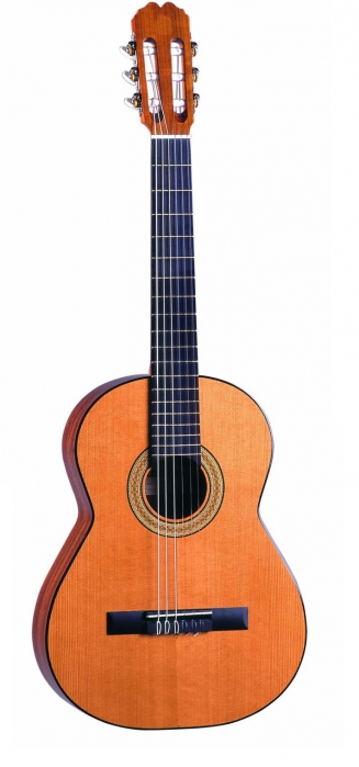 Admira 610 klasick gitara 3/4