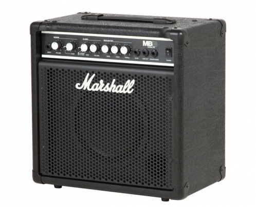 Marshall MB 15 basov zosilova